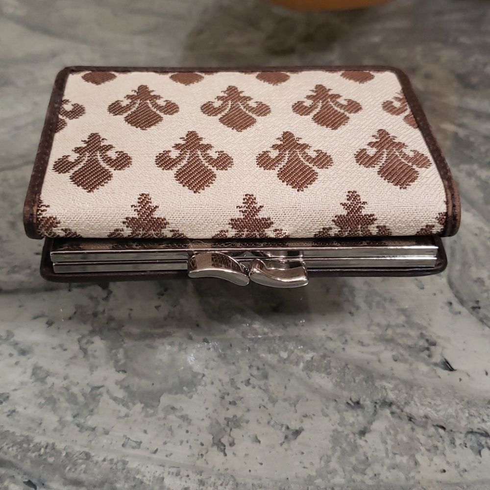 patrick Cox Wallet - Picture 2 of 7